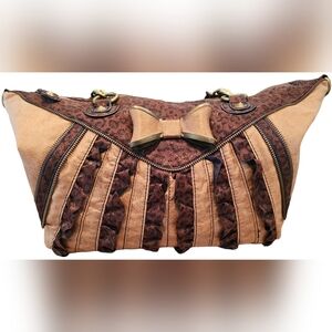 Betsey johnson purse